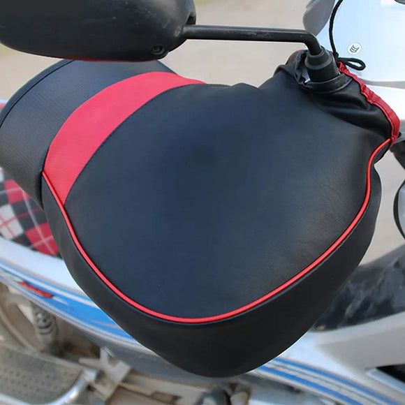 Guantes de manillar